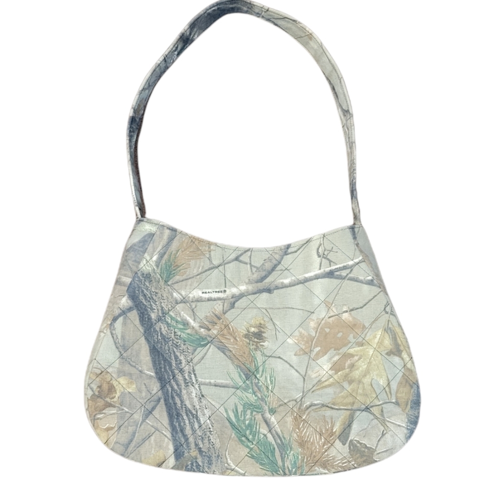 Camo Carry and Conceal Purse